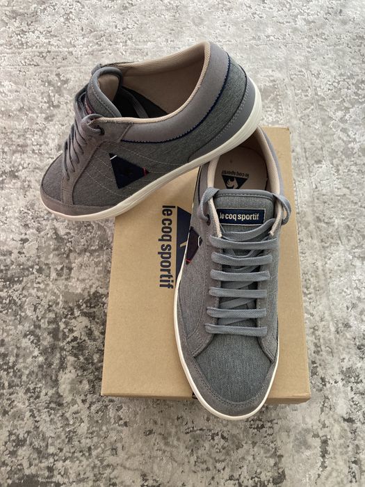 Tenesi Adidasi Le Coq Sportif masura 40 NOU