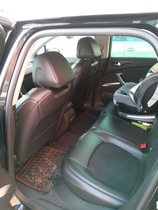 Citroen C5 1.6 benzina 156 cp