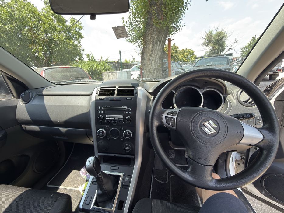 Suzuki Grand Vitara 1.6i 2006-2015г. на части
