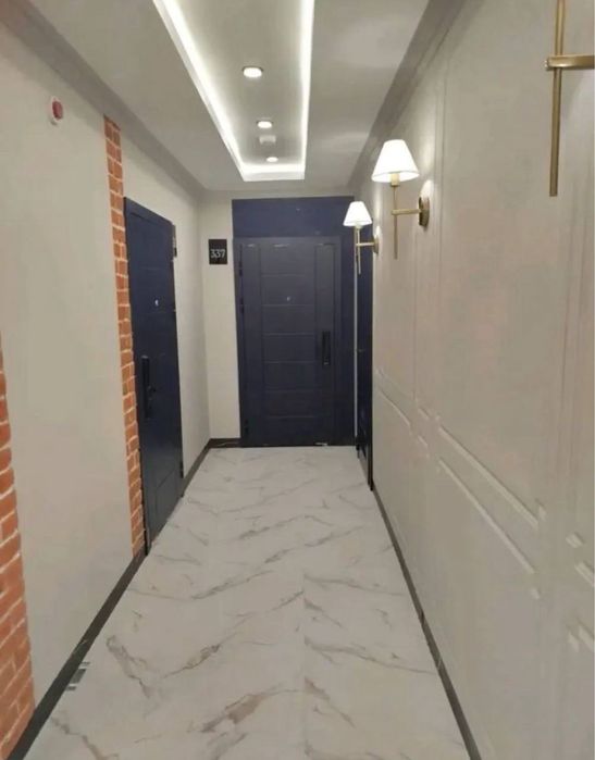 3ком кв возле Нурлы Жол