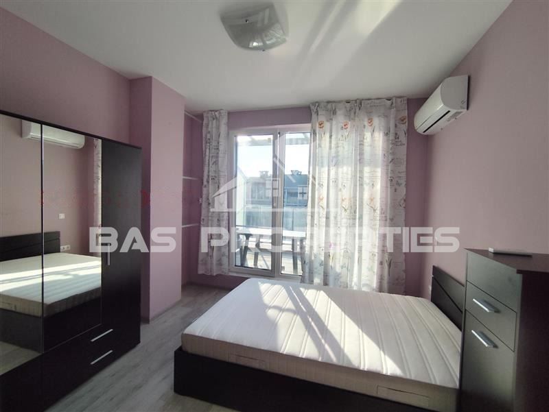 Продава се Двустаен апартамент в София, Гео Милев - 98 кв.м за 1296 €/кв.м - Снимка #4