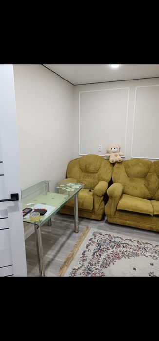 Сдам квартиру. 2 комн.