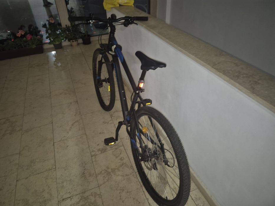 Vand bicicleta mtb