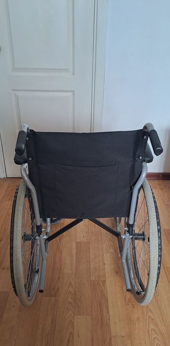 Коляски инвалидные