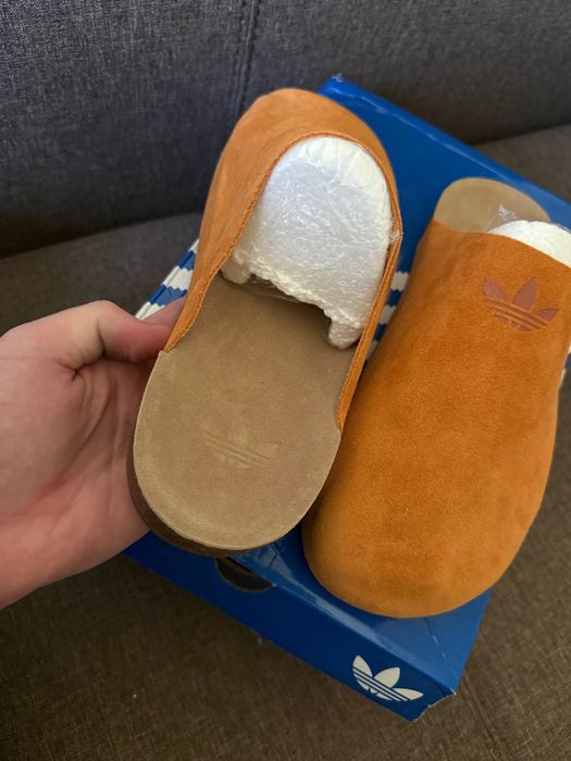 Adimule Chestnut mărimea 41, 42, 43