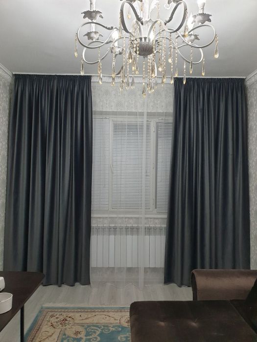 Графитовый серый 3 метра