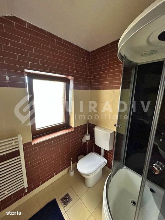 Apartament cu 5 camere în Bună Ziua – intimitate, spațiu
