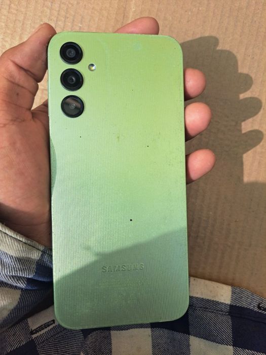 Samsung a14 4ga 64 tali