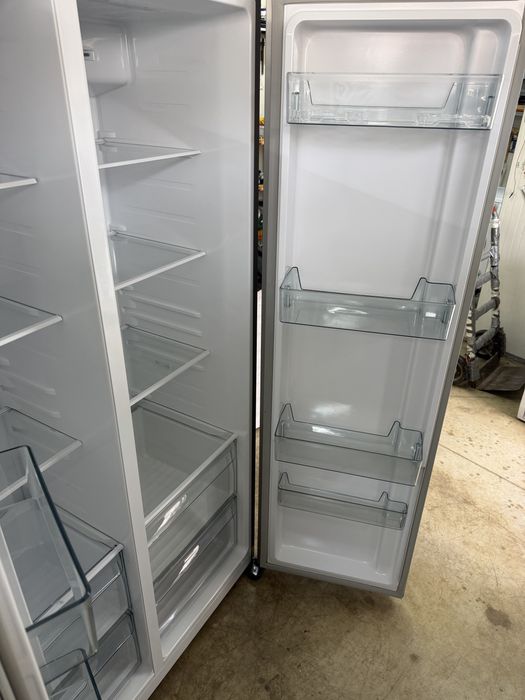 Двукктилен хладилк  A++ No Frost Gorenje Germany Гаранция
