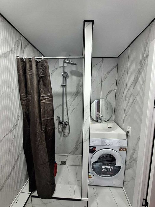 Продам 3х комн кв 8мкр