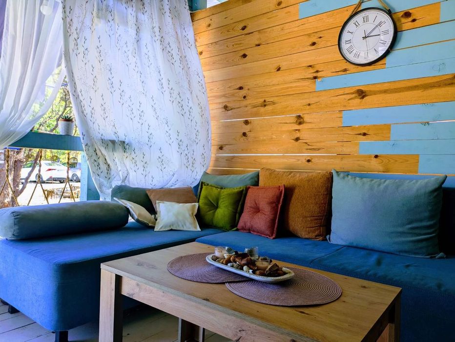 Каравана Нашето лято