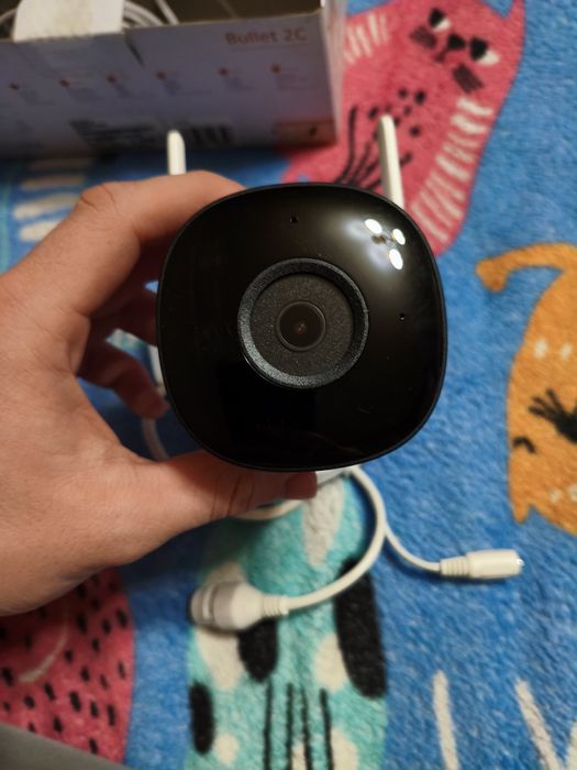 Камера imou Xiaomi