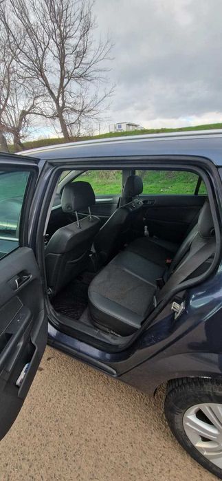 Opel Astra H 1.7 CDI