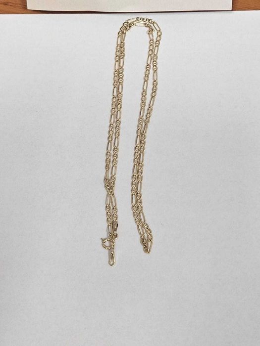 Lant aur 18k 2.96g (33603/30 Pacurari 2) Garantie 2 ani!