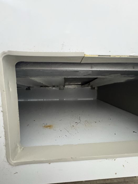 Витринный холодильник