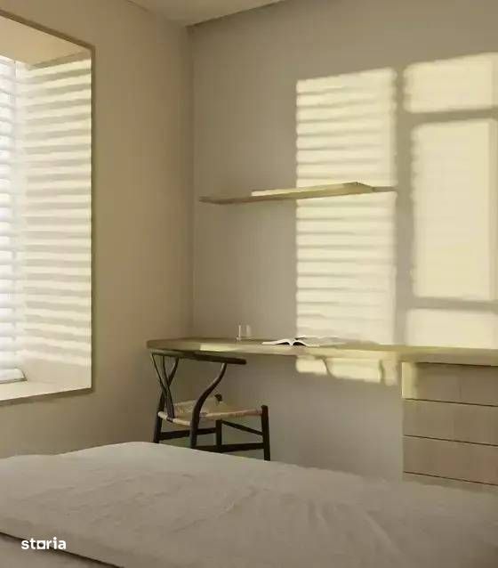 Pipera • Apartament 2 Camere  • Rond OMV • Mutare rapida