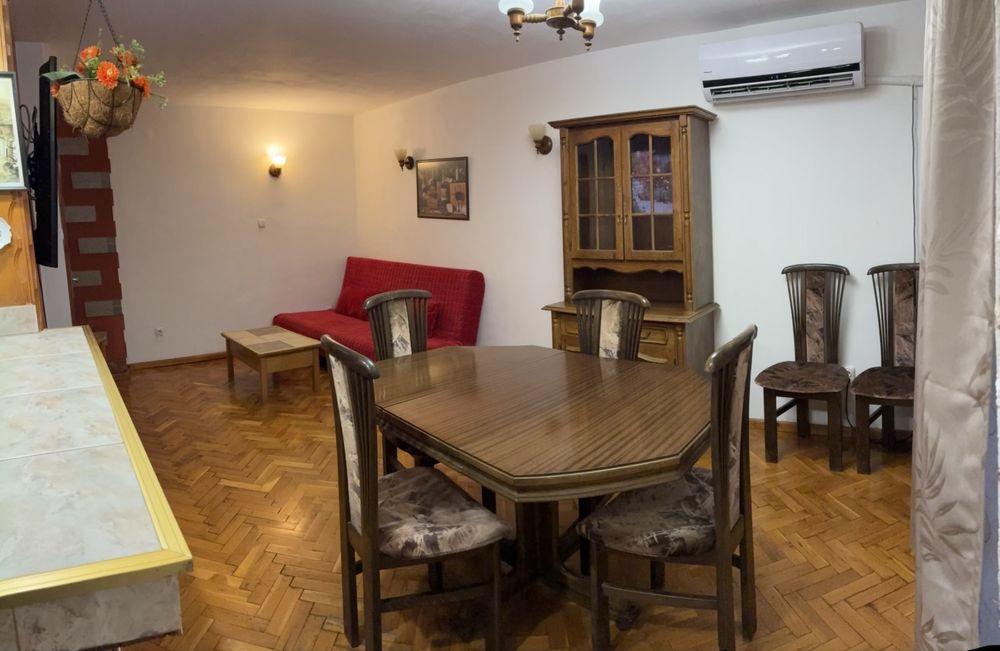 Дава се под наем Двустаен апартамент в София, Манастирски ливади - 50 кв.м за 720 € - Снимка #2