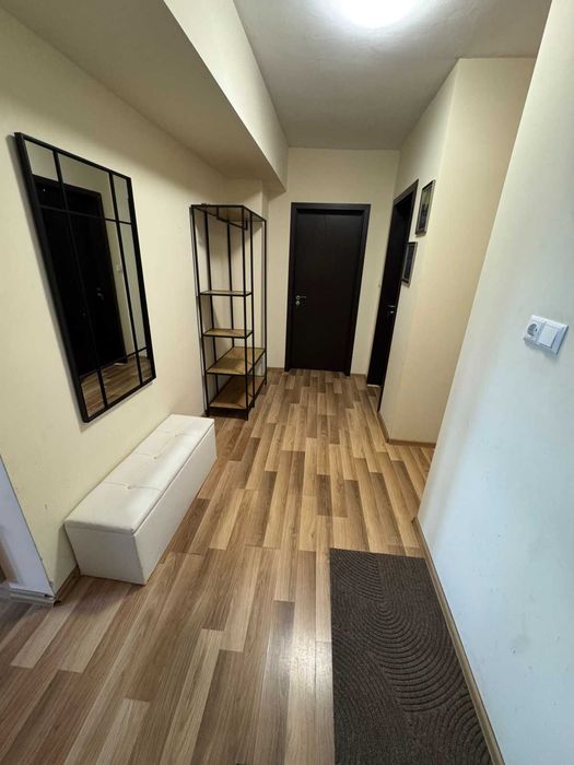 Два апартамента + гараж