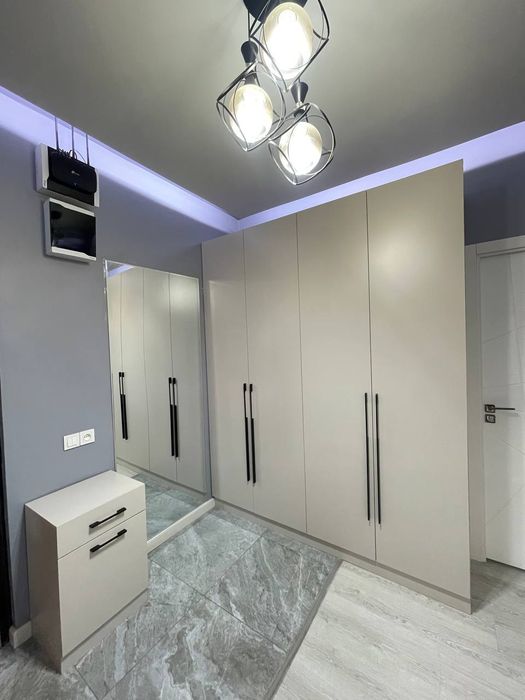 Shkaf barcha turdagi