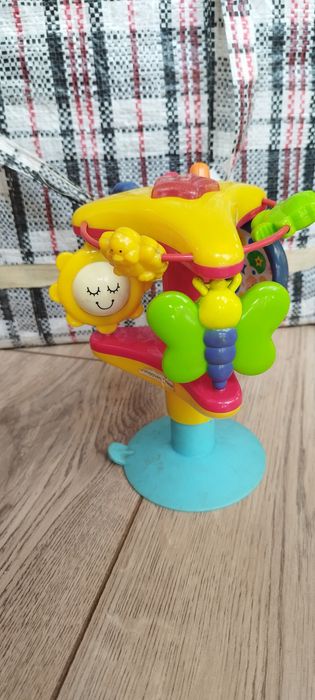 Детские игрушки для малыша