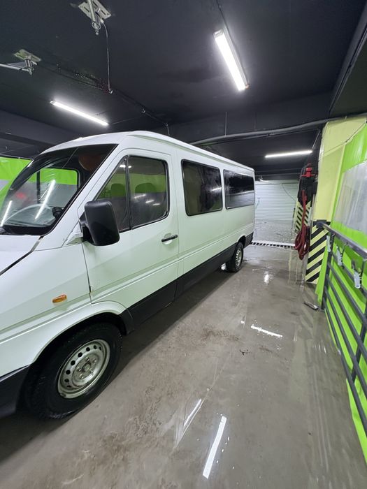 Сдам в Аренду бус дизель,