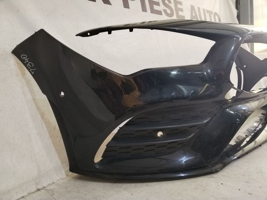 Bara fata Mercedes CLA AMG, 2019, 2020, 2021, 2022, cod origine OE A1188853901.