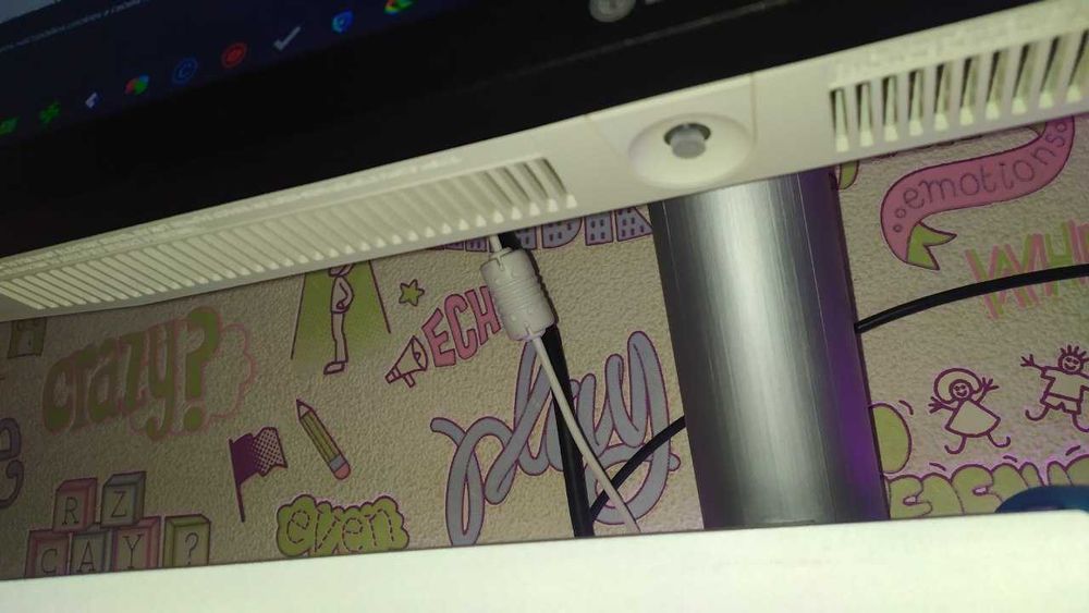 Монитор 29WN600-W Full HD (2560x1080) HDR IPS