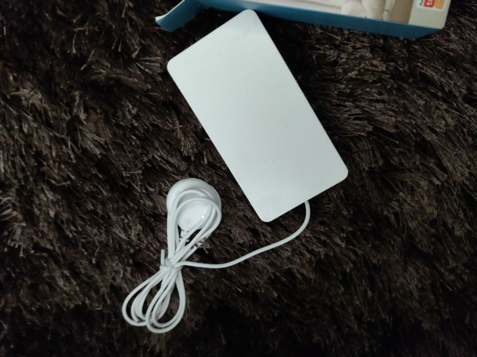 Senzor detectare apa nou