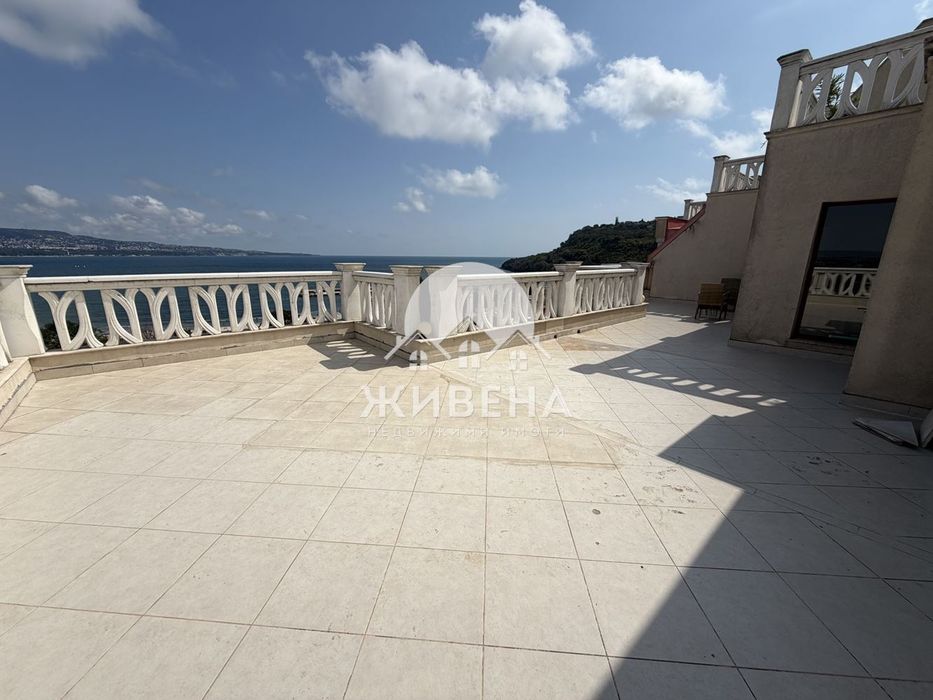 Продава обзаведен 2-стаен апартамент, кв. Аспарухово