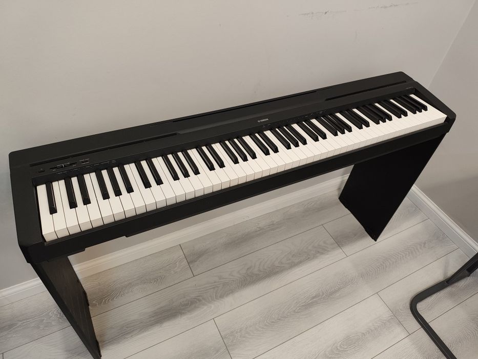 Цифровое пианино Yamaha