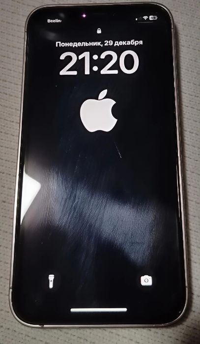 iPhone XR sotilmoqtta