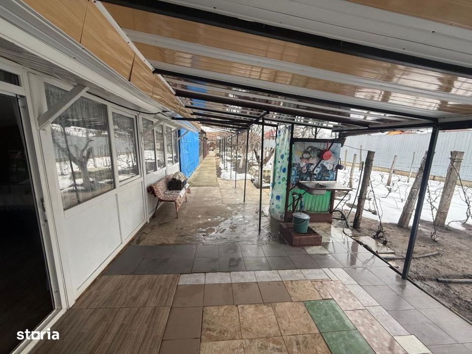 De vanzare casa Ciorani - 180000 euro
