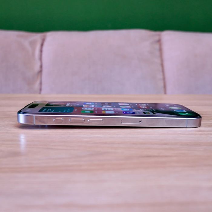 Vand Iphone 16 pro