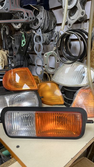 Фары, оптика LADA в наличии.