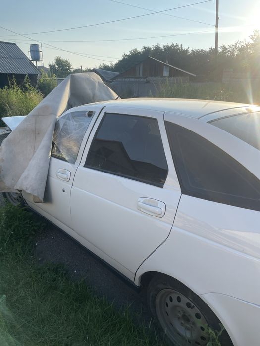 Продам на разбор