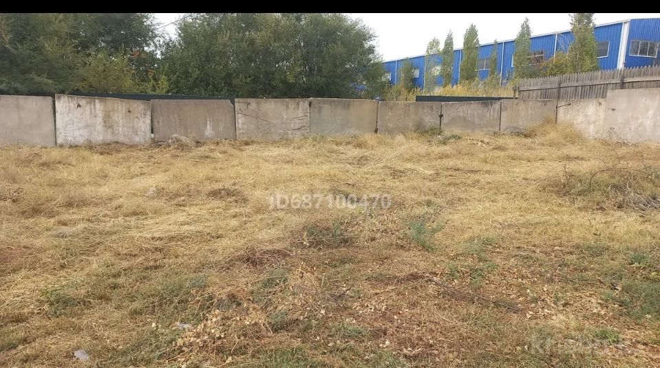 Жер сатылады 6 соток