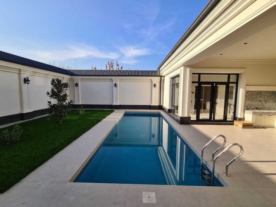 Лучший дом Экстра класса в совр.классе с 5 соток