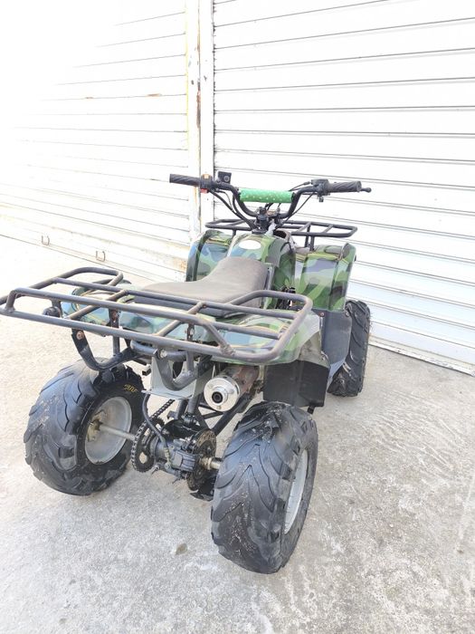 ATV  100Cc.    .