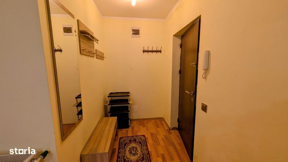 3 Camere | Buna Ziua | Str Emil Colan | Open Space | 50 mp