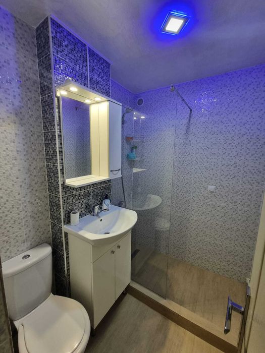 Garsoniera de inchiriat,zona McDonald's