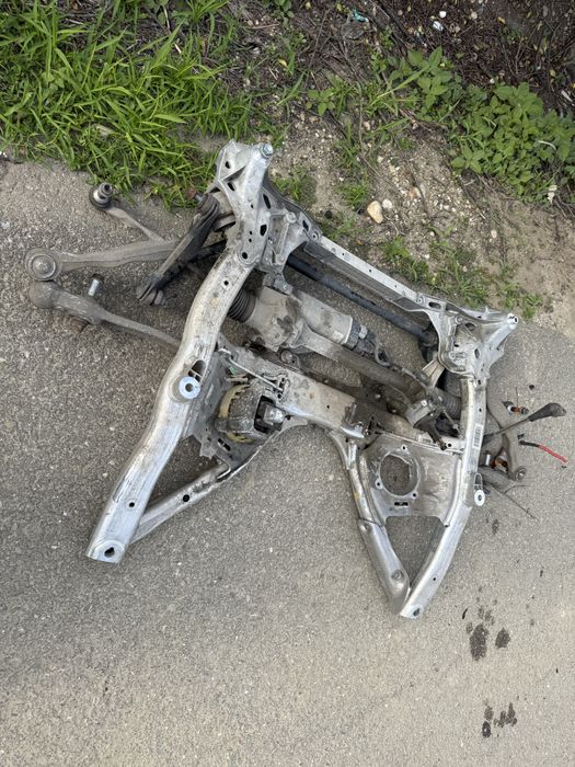 Motor B48B20A BMW 530e g30 cutie ga8p75hz baterie hibrid ceasuri 6wb