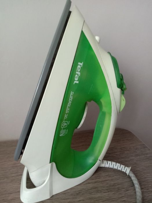 Утюг Tefal supergliss