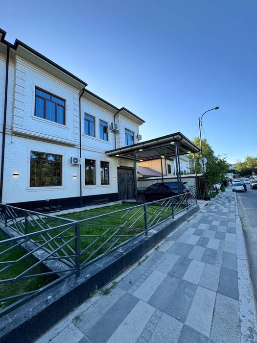 Аренда Дома в центре города.