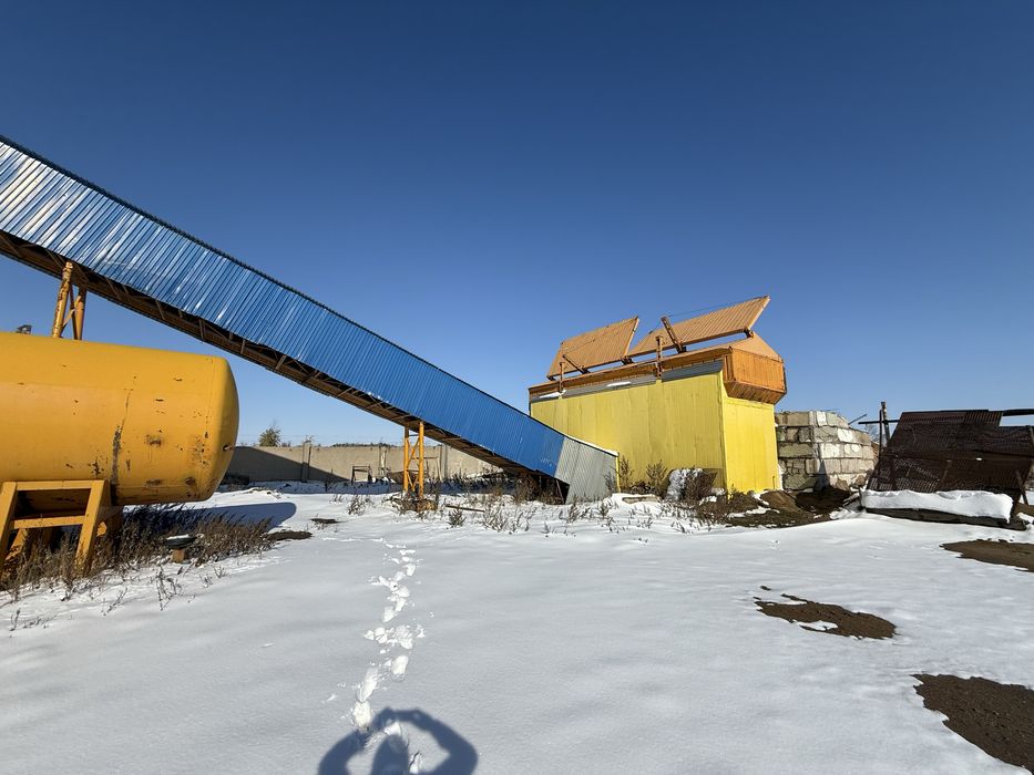 Продам БСУ турецкий