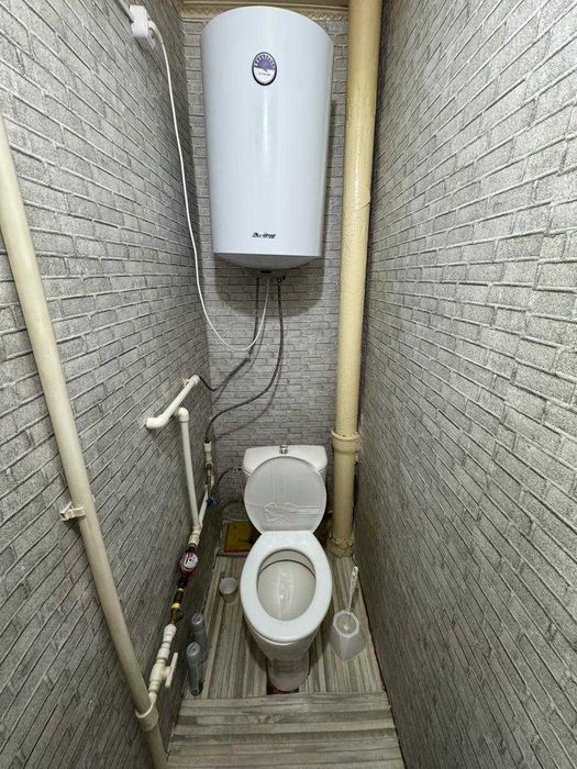 ^Продам 2х комнатную квартиру в Сортировке!!!