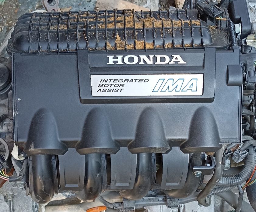 Батареи на гибрид хонда