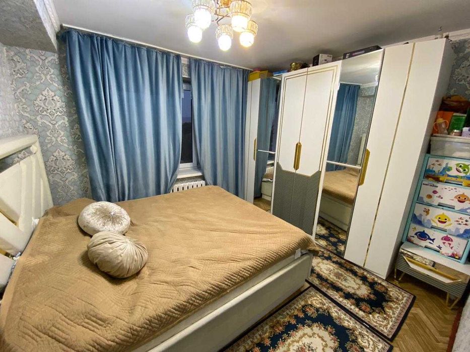4х ком квартира Самал, Танат Империя