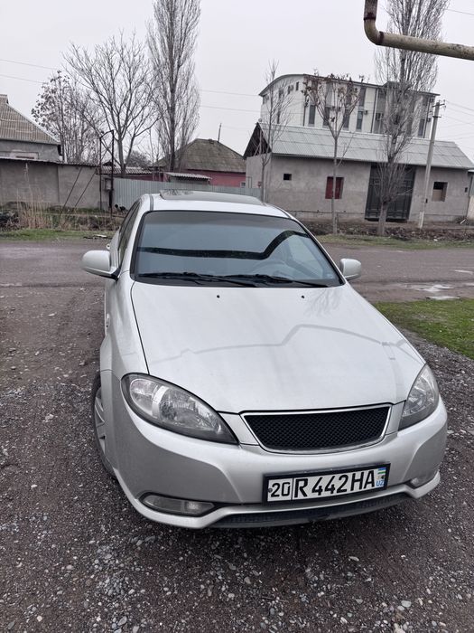 Ozim minib yurgan jentra xolati ideal