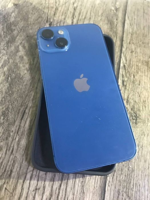 Iphone 13 128Gb 100akb