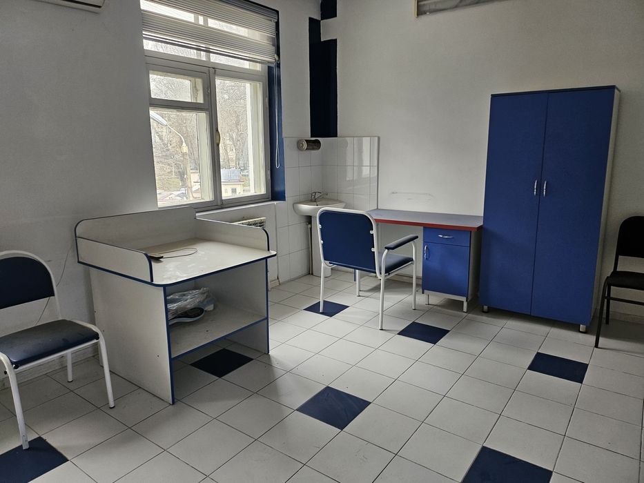 Продажа Клиника Карасу 4